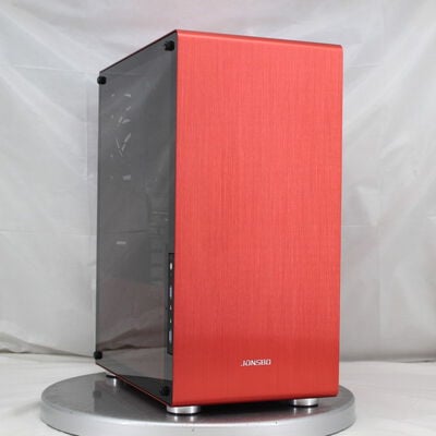【通販センター】中古  Original PC(AMD Ryzen 5 5500/16GB/SSD1TB/なし/NVIDIA GeForce RTX 2070 SUPER 8GB/W11H64 MAR) 181167 