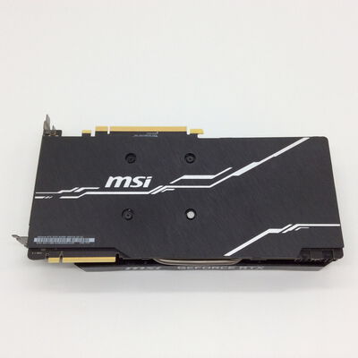 【浜松店】中古  MSI GeForce RTX2070SUPER VENTUS GP OC (RTX2070SUPER 8GB)_ 187784 