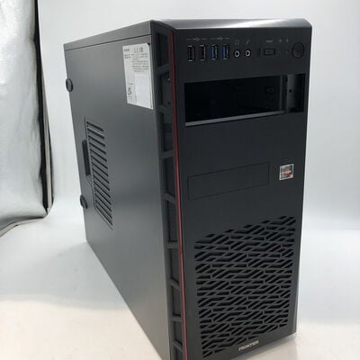 【盛岡都南店】中古  BTOパソコン(FRONTIER) 4580002053 