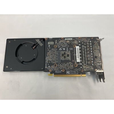 【仙台店】中古  ZOTAC GeForce RTX 3060 12GB GDDR6 ZT-A30600A-10B（RTX3060Ti 8GB） 3480037037 
