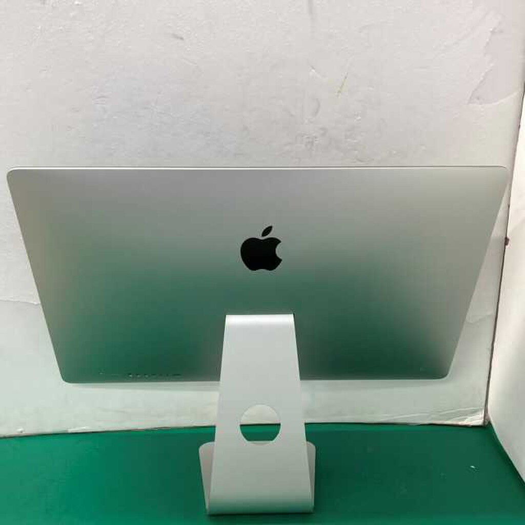 中古 Apple iMac Retina 5K 27インチ 2017 Core i5 3.4GHz/40GB/1TB