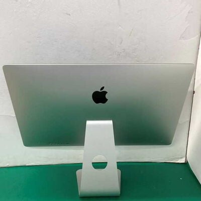 【八王子店】中古  Apple iMac Retina 5K 27インチ 2017 Core i5 3.4GHz/40GB/1TB MNE92J/A 1230010833 