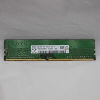 中古  PC4-25600 8GB デスクトップ用(DDR4-3200) 140727 