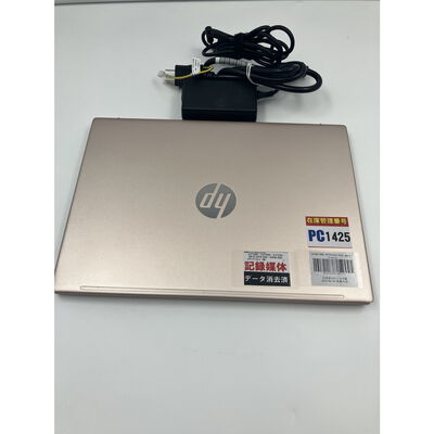 【秋葉原本店】中古  HP Pavilion Aero Laptop 13-be1xxx(Ryzen 7 5800U/16GB/SSD512GB/W11P) 3410011899 