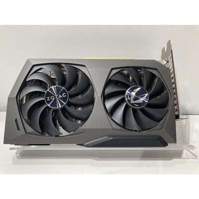 【富山本郷店】中古  ZOTAC ZT-A30700H-10PLHR (ZTRTX3070TWINEDGEOC-8GB) 4760000927 