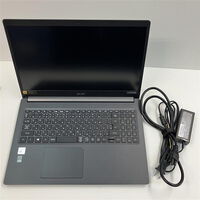 中古  acer Aspire　A515-55 (Core i7-1065G7/8GB/SSD256GB/-/-/WLAN/15.6インチFHD/W11H64/-) 3240008480 