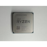 中古  AMD Ryzen 5 5600X (AM4/3.7/35M/C6/T12/65W) 4540002327 