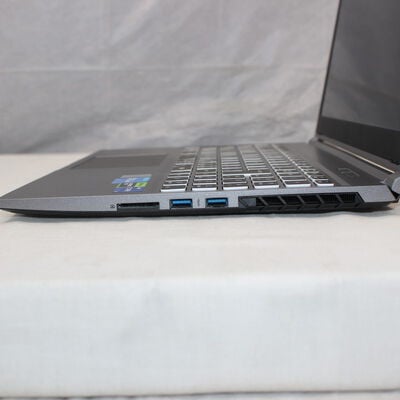 【甲府飯田店】中古  THIRDWAVE GALLERIA RL7C-R35-5N 184251 