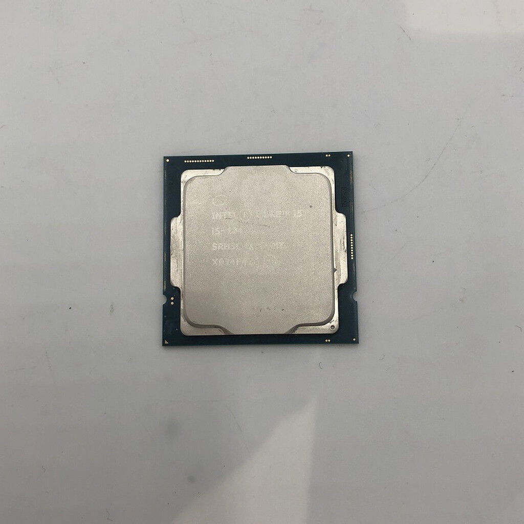 中古CPU｜パソコン通販のドスパラ【公式】