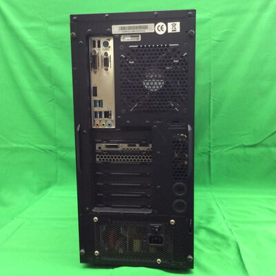 【川崎店】中古  GALLERIA XT(i7 8700/24GB/SSD500GB/HDD1TB/GTX1660Ti/W11H) 3170006673 