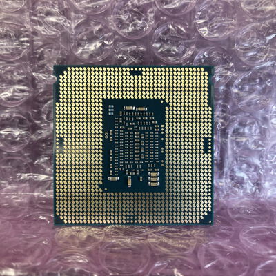 【富士青葉店】中古  INTEL Core i7-6700(1151/3.40GHz/8M/C4/T8) 129550 