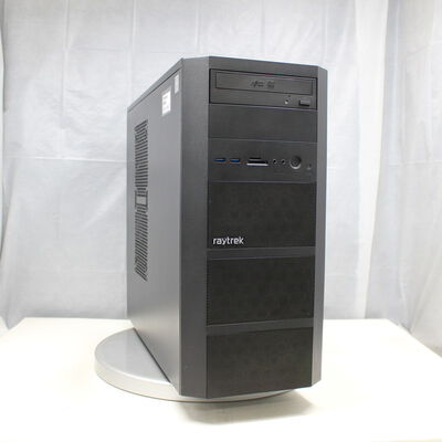 【通販センター】中古  THIRDWAVE raytrek ZF 181633 