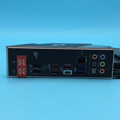 【秋葉原本店】中古  ASUS ROG STRIX Z490-F GAMING (Z490 1200 ATX DDR4) 142600 