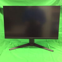 中古  TUF GAMING VG27AQL1A(27inch/WQHD/170Hz/1ms/H&times;2.D&times;1) 3170006646 