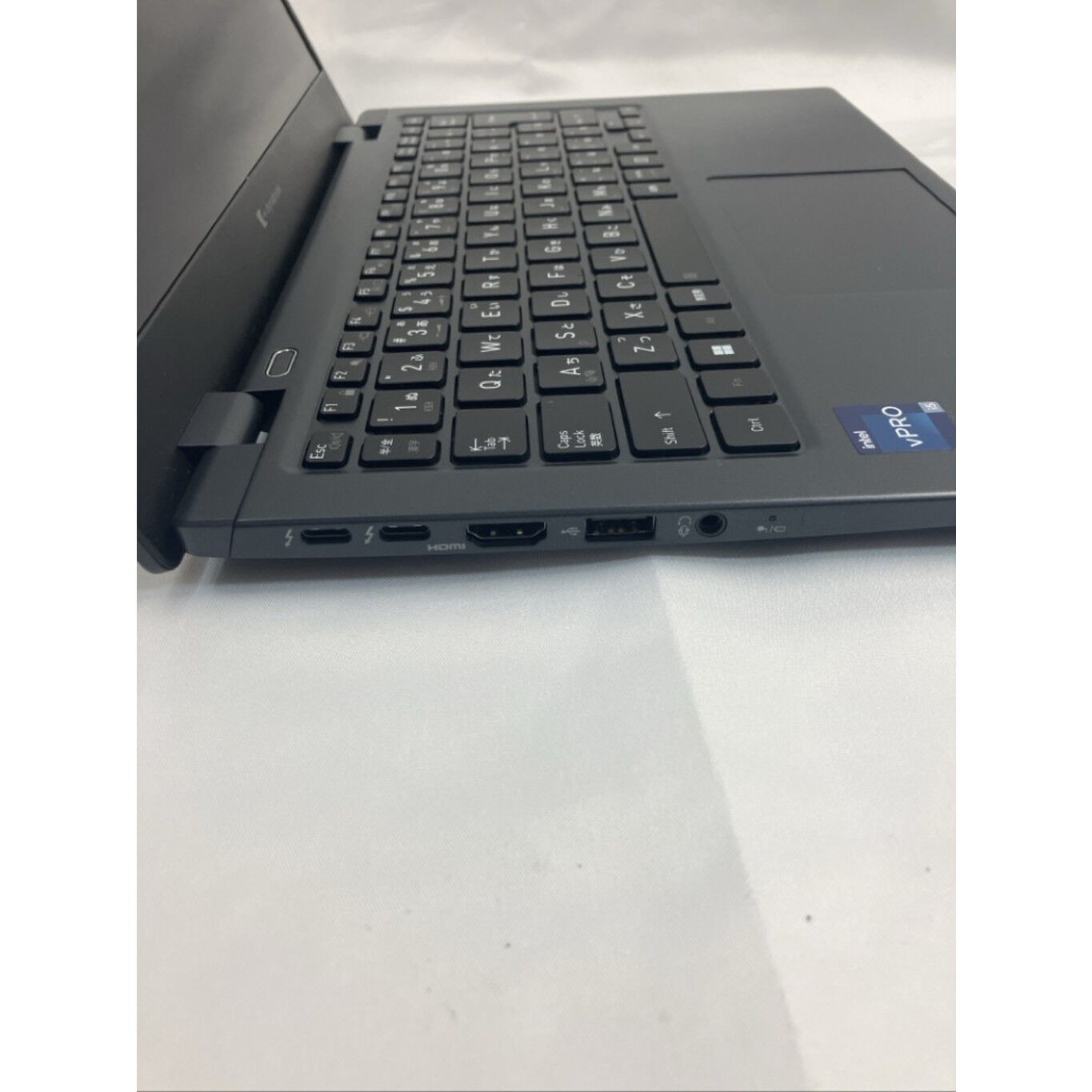 中古 dynabook G83/LM (i5-1345U/16GB/SSD 256GB/-/-/WLAN/13.3FHD
