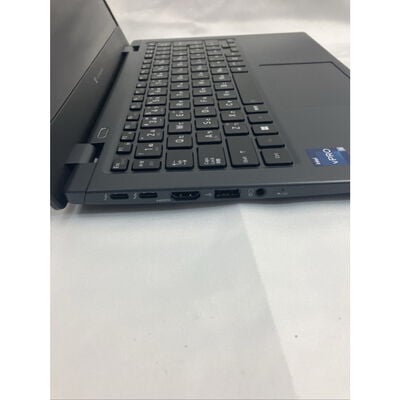 【仙台店】中古  dynabook G83/LM (i5-1345U/16GB/SSD 256GB/-/-/WLAN/13.3FHD/W11P/-) 3240009225