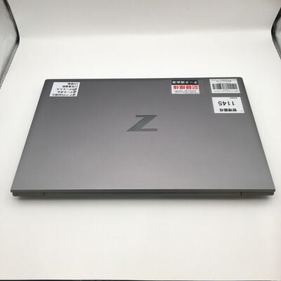 【佐賀南部バイパス店】中古  HP ZBook Firefly 14 G7(Intel Core i7 10610U 1.80GHz/32GB DDR4/SSD1TB/-/オンボード/14/1920x1080/Wi-Fi/WEBCAM/W11H/VBT) 192640 