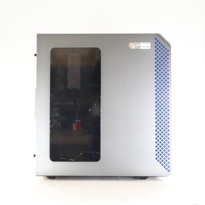 【秋葉原本店】中古  GALLERIA XA7C-R46T(i7 13700F/32GB/SSD1TB/RTX4060Ti 8GB/W11H) 3410015772 