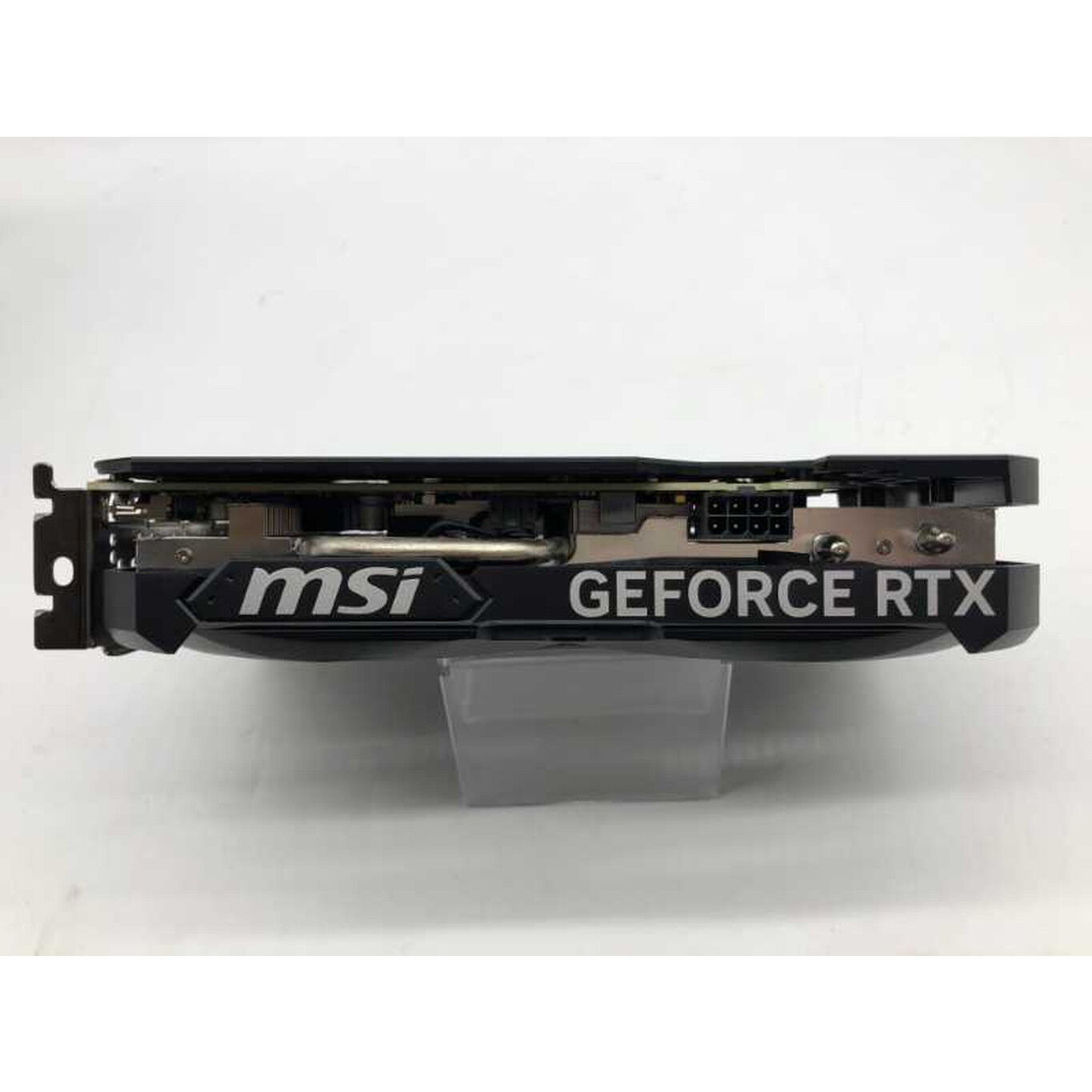 中古 MSI GeForce RTX 4060 Ti VENTUS 2X BLACK 8G OC (RTX4060Ti 8GB