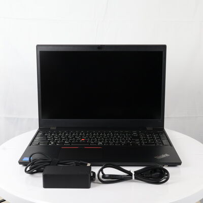 【通販センター】中古  LenovoThinkPad L15 Gen2(Intel Core i5 1135G7 2.40GHz/16GB DDR4/SSD512GB/-/オンボード/15.6/1920x1080/GbE/Wi-Fi/WEBCAM/W11P/Microsoft Office Home and Business 2024/VBT) 198550 