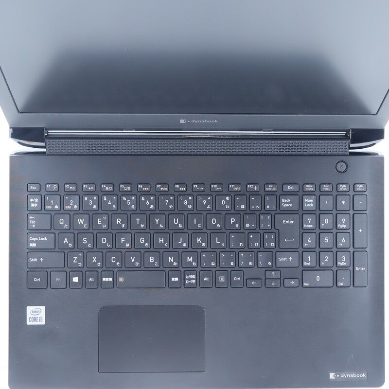中古 【ジャンク品/保証無/返品質問不可】dynabook BJ65/FS