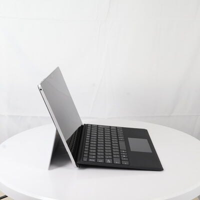 【通販センター】中古  Microsoft Surface Pro 7+(i5-1135G7/8GB/SSD256GB)(Intel Core i5 1135G7/8GB DDR4 (PC4)/SSD256GB/なし/オンボード/12.3/2736x1824/Wi-Fi/Windows 11 Home 64bit) 191510 