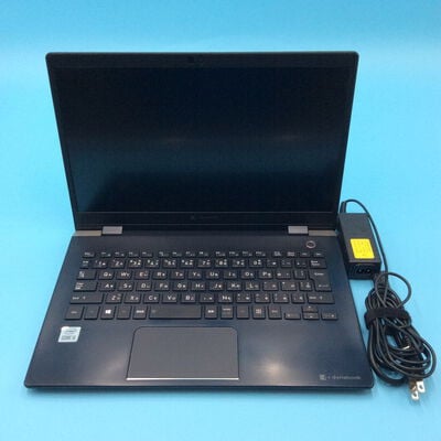 【秋葉原本店】中古  dynabook_PORTEGE X30L-G G83/FR A6G7FRF8D511(i5-10210U/8GB/SSD256GB/W11P/13インチFHD) 3410013344 