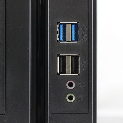 中古  THIRDWAVE Magnate BL672(Intel Core i5 8400/32GB/SSD480GB/DVDマルチ/オンボード/W11H64 MAR) 175599 
