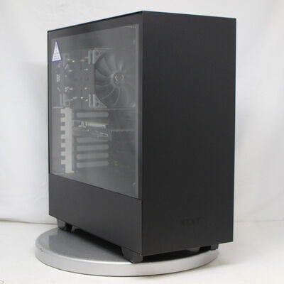 【通販センター】中古  THIRDWAVE GALLERIA SKM(Intel Core i9 11900KF/16GB DDR4 (PC4)/SSD256GB/なし/NVIDIA GeForce GTX 1650 4GB/W11H64 MAR) 195701 