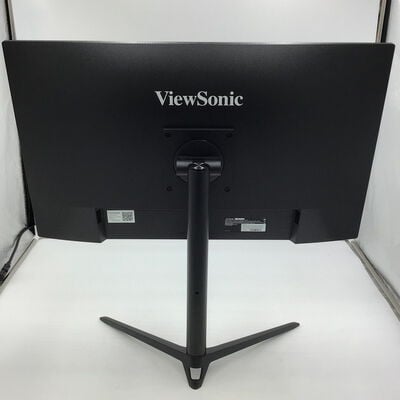 【白山FM松任店】中古  Viewsonic VX2728J2-7 (27"W 2H1DP IPS 240Hz) 4950001504 