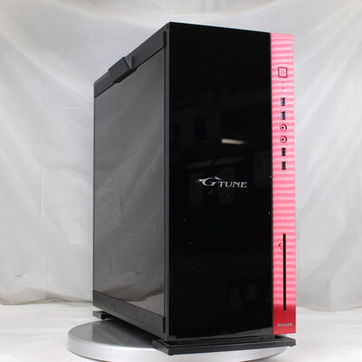 【松山環状枝松店】中古  mouse G-Tune 
