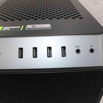 【通販センター】中古  THIRDWAVE GALLERIA ZA7R-R58 190771 