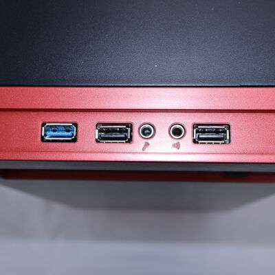 【通販センター】中古  iiyama LEVEL&infin;(Intel Core i9 11900K/32GB DDR4 (PC4)/SSD500GB/BD-RE/NVIDIA GeForce RTX 3070 8GB/W11H64 MAR) 203953 
