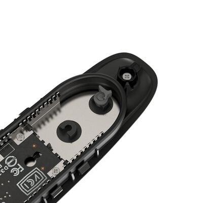 ASUS  Cobble SSD Enclosure ブラック (ESD-A1A/BLK/G//) 