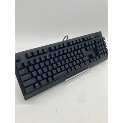 【郡山安積店】中古  Razer BlackWidow V3 JP Yellow Switch (RZ03-03542300-R3J1) 146993 