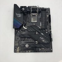 中古  ASUS ROG STRIX Z490-E GAMING (Z490 1200 ATX DDR4) 142599 