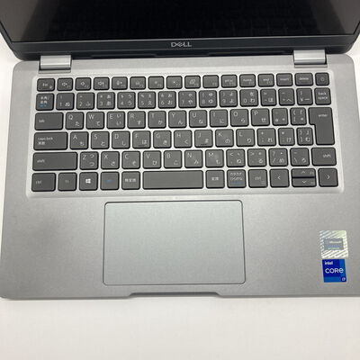 【神戸・三宮店】中古  DELL Latitude 5320 (Intel Core i7 1185G7 3.0GHz/16GB/SSD256GB/-/-/13.3/1920x1080/Wi-Fi/WEBCAM/W11H64) 180537 
