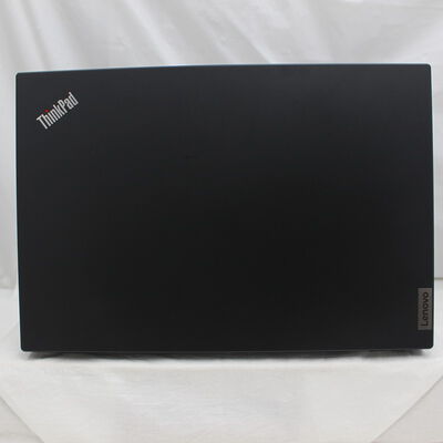 【通販センター】中古  LENOVO ThinkPad L15 Gen 1(Intel Core i5 10210U 1.60GHz/16GB DDR4/SSD256GB/-/オンボード/15.6/1920x1080/GbE/Wi-Fi/WEBCAM/W11H/VBT) 197163 