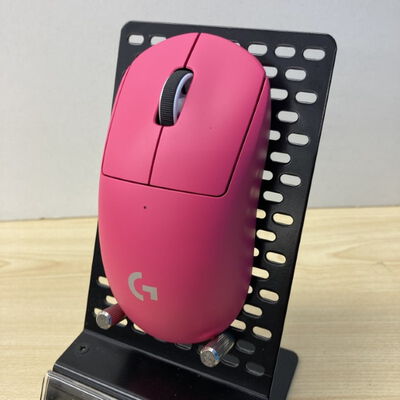 【博多店】中古  !ﾛｼﾞｸｰﾙ G-PPD-003WL-MG (無線 ｹﾞｰﾐﾝｸﾞﾏｳｽ) 4760000370 