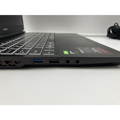【秋葉原本店】中古  mouse_G-TUNE_P5-ADLABW11(Core_i5_12500H/32GB/SSD512GB/GTX1650/15.6/W11H) 3410012828 