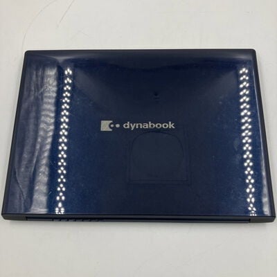 【なんば店】中古  Dynabook SCX73/PLE A69AS5P41LL1 (i5 1135G7/8/SSD256GB/WLAN/13.3UWXGA) 3280022714 