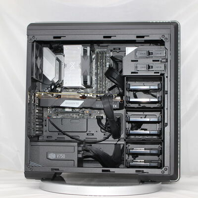 中古  Original PC 