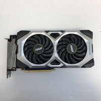 中古  MSI GeForce RTX 2080 SUPER VENTS XS 5230000823 