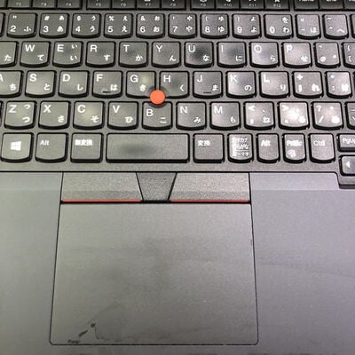 【甲府飯田店】中古  Lenovo ThinkPad L15 Gen 1 (INTEL Core i5 10210U 1.6GHz/16GB/SSD256GB/-/オンボード/15.6/1920x1080/Wi-Fi/WEBCAM/W11P64/MicrosoftOffice H&B 2024付) 182474 