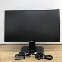 中古  ASUS VG258QR（フルHD 1920x1080 165Hz） 4990001704 