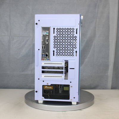 【通販センター】中古  Original PC(AMD Ryzen 7 3700X/32GB/SSD1TB/なし/NVIDIA GeForce RTX 2070 SUPER 8GB/W11H64 MAR) 181139 