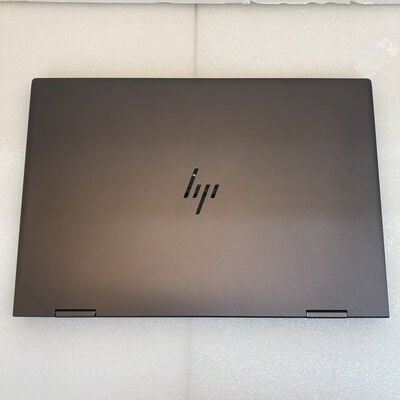 【京都店】中古  HP ENVY x36 15-ds0002AU (Ryzen 7 3700U/16GB/SSD512GB/なし/オンボード/15.6/1920x1080) 3180006791 