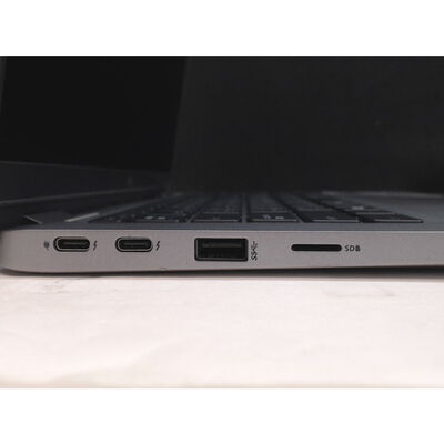 【前橋ｲﾝﾀｰｱｶﾏﾙ店】中古  DELL Latitude 5320 (Intel Core i7 1185G7 3.0GHz/16GB/SSD256GB/-/-/13.3/1920x1080/Wi-Fi/WEBCAM/W11H64) 180537 