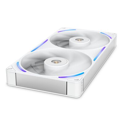 NZXT  F280X RF-U28PN-W1 (ホワイト) 