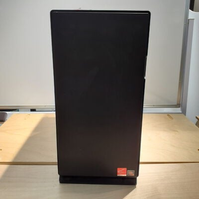 【鹿児島店】中古  自作PC(Ryzen 5 3600/16GB/SSD500GB+1TB/-/GTX1660/W10H) 4700000656 